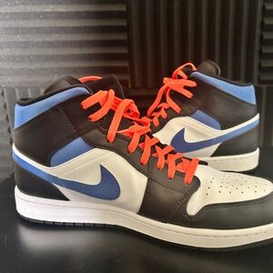 Jordan 1 Royal Retro